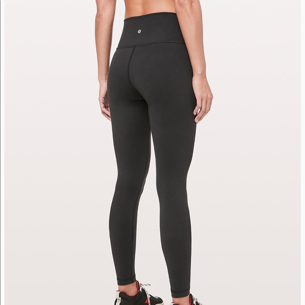 Wunder Under Full length leggings